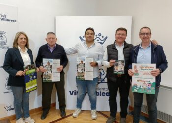 La Romería de San Isidro 2026 contará con más de 110 peñas y un amplio programa de actividades del 15 al 17 de mayo