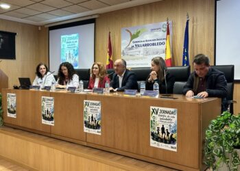 Villarrobledo celebra las XV Jornadas de Hábitos de Vida Saludables e Integración Sanitaria con actividades educativas y de promoción de la salud