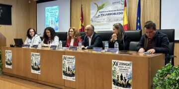 Villarrobledo celebra las XV Jornadas de Hábitos de Vida Saludables e Integración Sanitaria con actividades educativas y de promoción de la salud