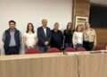El ayuntamiento y el comercio local impulsan la formación práctica de los alumnos del curso de comercio en Villarrobledo
