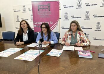El Ayuntamiento de Villarrobledo presenta el Plan Corresponsables Verano 2026 con 60 plazas gratuitas para facilitar la conciliación familiar