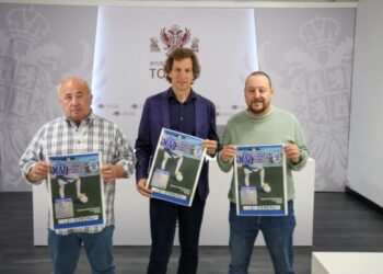 El XV Torneo Corpus de Fútbol regresa con cuatro jornadas de deporte y convivencia