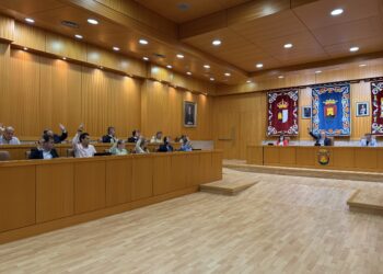 Aprobada de forma inicial la ordenanza que regula el uso de patinetes eléctricos