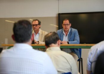 El Consejo Escolar Municipal decide por mayoría que el segundo festivo no lectivo de este curso en Toledo sea el 5 de junio