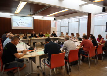 El Gobierno de Castilla-La Mancha continúa avanzando en la recuperación de la carrera profesional sanitaria