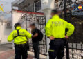 Detenido en Colombia un usuario de la Dark Web que se dedicaba a producir y distribuir material de explotación sexual infantil