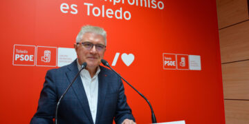 El alcalde vuelve a demostrar que los niños y niñas de Toledo no son su prioridad