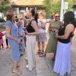 El PSOE pide a Velázquez que no deje pasar más ayudas para climatizar los colegios y esté atento a las nuevas convocatorias