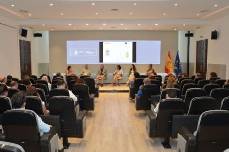 La última reunión de la Comisión de Seguimiento se ha celebrado hoy La última reunión de la Comisión de Seguimiento se ha celebrado hoy