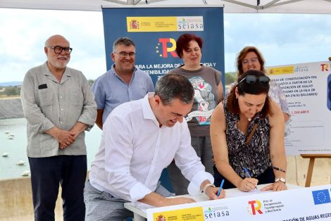 En el marco del Plan de Recuperación, Transformación y En el marco del Plan de Recuperación, Transformación y