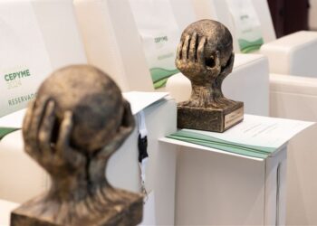 CEOE CEPYME Cuenca invita a sus empresas a inscribirse en las candidaturas de los Premios CEPYME
