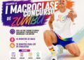 Juventudes Socialistas organiza la primera macro clase-concurso de zumba en Guadalajara con motivo del Orgullo LGTBI 2026