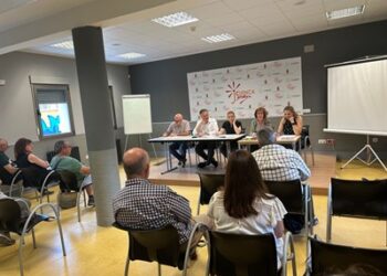 Una Jornada de Convivencia para Mayores pondrá de relevancia el próximo miércoles la importancia del envejecimiento activo.