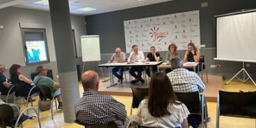 Una Jornada de Convivencia para Mayores pondrá de relevancia el próximo miércoles la importancia del envejecimiento activo.