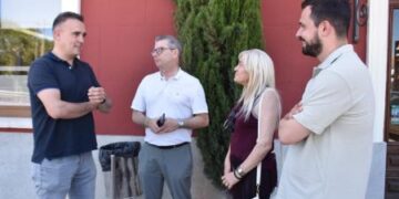 La Diputación de Cuenca valora positivamente que la provincia vaya a tener siete representantes en Primera Preferente de fútbol masculino