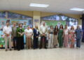La quinta edición de ‘Delegación Abierta’ concluye en Ciudad Real con el proyecto del CEIP Nuestra Señora del Valle de Viso del Marqués