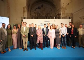 Gregorio: “Talavera avanza y es capaz de convertirse en un referente para la inversión agroalimentaria e industrial”