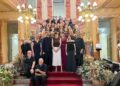 Serrallé destaca que el Festival Sonoralma “es el único de España centrado en orquestas de guitarra, y eso es un orgullo para Albacete”