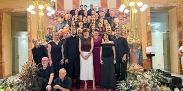 Serrallé destaca que el Festival Sonoralma “es el único de España centrado en orquestas de guitarra, y eso es un orgullo para Albacete”