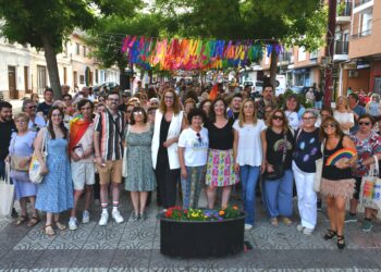 El Gobierno regional promueve la creación de una guía de buenas prácticas para una comunicación inclusiva y diversa en materia LGTBI