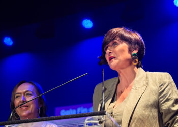 Elena Serrallé celebra el compromiso y la evolución del alumnado de la EMMA en una gala que ha puesto el broche final al curso 2025/2026