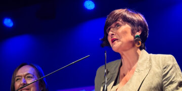 Elena Serrallé celebra el compromiso y la evolución del alumnado de la EMMA en una gala que ha puesto el broche final al curso 2025/2026
