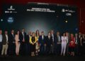 Manuel Serrano subraya que la llegada de la incubadora de empresas de la Agencia Espacial Europea impulsará el desarrollo industrial, la innovación y el empleo en la ciudad de Albacete