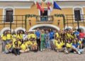 El Ayuntamiento garantiza la participación de dos jóvenes del municipio de Albacete en la expedición internacional ‘Ruta Inti 2026: Los ecos del Himalaya’ que se desarrollará en Nepal