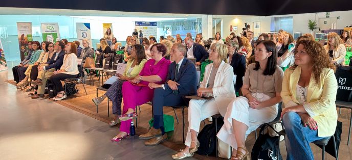 Hoy, en el X Foro Nacional BusinessAGRO Mujeres Agroprofesionales Hoy, en el X Foro Nacional BusinessAGRO Mujeres Agroprofesionales