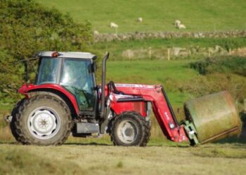 El Ministerio de Agricultura, Pesca y Alimentación convoca las ayudas del plan Renove de maquinaria agraria por 9,5 millones de euros