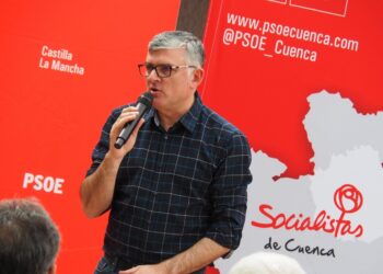 La estabilidad de Page y el diálogo social “claves” para que Cuenca registre el mejor dato de paro en un mes de mayo desde 2007