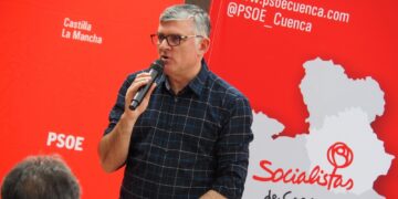 La estabilidad de Page y el diálogo social “claves” para que Cuenca registre el mejor dato de paro en un mes de mayo desde 2007