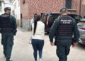 Liberadas ocho personas explotadas laboralmente por un grupo criminal de La Rioja
