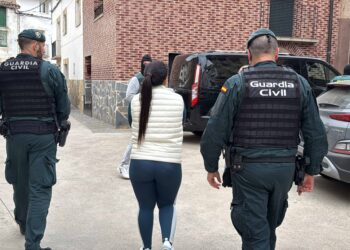 Liberadas ocho personas explotadas laboralmente por un grupo criminal de La Rioja