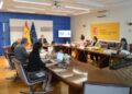 La Conferencia Sectorial de Pesca acuerda la distribución territorial de 5,6 millones de euros de presupuestos del Estado para apoyar las paradas temporales de la flota del Mediterráneo y golfo de Cádiz