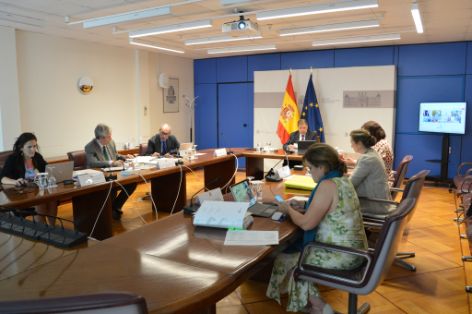 Consejos Consultivos de Política Agrícola y Pesquera Consejos Consultivos de Política Agrícola y Pesquera