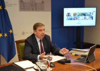 España valora la propuesta de la Comisión Europea sobre los fertilizantes y reclama que cuente con financiación adicional
