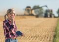 El Ministerio de Agricultura, Pesca y Alimentación destina 4,7 millones de euros para financiar 7 iniciativas de asesoramiento digital para el sector agroalimentario