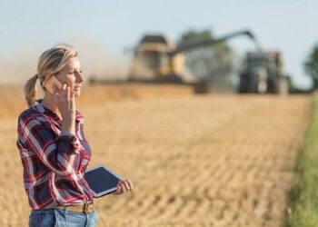 El Ministerio de Agricultura, Pesca y Alimentación destina 4,7 millones de euros para financiar 7 iniciativas de asesoramiento digital para el sector agroalimentario