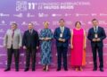 Begoña García Bernal: “Los frutos rojos origen España son sinónimo de calidad”
