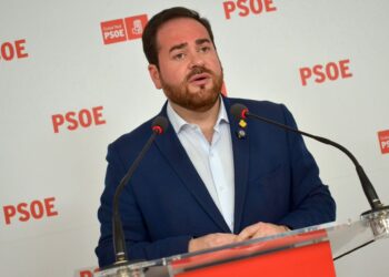 Pablo Camacho contrapone las soluciones de Page frente a los recortes y el abandono del PP en vivienda