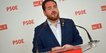 Pablo Camacho contrapone las soluciones de Page frente a los recortes y el abandono del PP en vivienda
