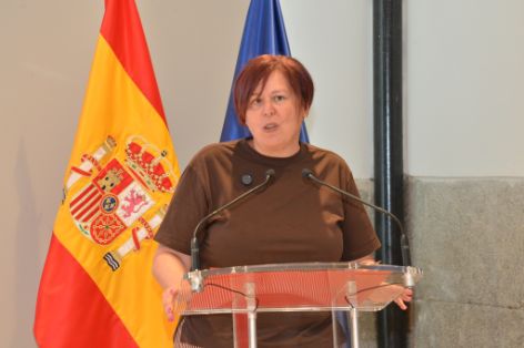 Hoy, en la presentación del estudio sobre la evolución de la transformación digital en el sector agroalimentario Hoy, en la presentación del estudio sobre la evolución de la transformación digital en el sector agroalimentario
