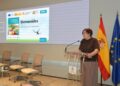Begoña García Bernal: “Siete de cada 10 industrias agroalimentarias cuentan ya con una estrategia digital”