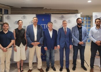 El Gobierno de Castilla-La Mancha resalta las casi 6.000 altas en la Seguridad Social vinculadas a la Formación Profesional en Ciudad Real