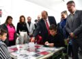 El Gobierno regional reconoce a ocho personas, entidades y colectivos por su compromiso contra la despoblación