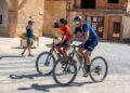 Alba López e Ivan Carrasco consiguen el triunfo en la prueba reina del I Maratón MTB “Villa de San Clemente”