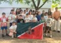 03/06/2026
Deportes
Más de 60 personas se dan cita en el tradicional ‘Trofeo de la Familia’ de la Escuela Municipal de Tiro con Arco de Torrijos
MÁS DE 60 PERSONAS SE CITAN EN EL TRADICIONAL ‘TROFEO DE LA FAMILIA’ DE LA ESCUELA MUNICIPAL DE TIRO CON ARCO DE TORRIJOS El C. D. Arqueros …