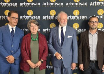 El Gobierno de Castilla-La Mancha traslada su apoyo al sector cinegético durante la Gala anual de la Fundación Artemisan