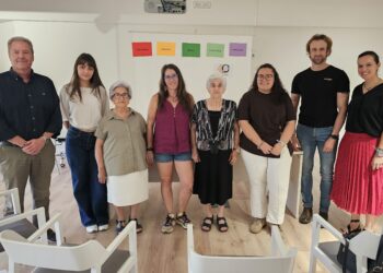 Los Servicios Sociales municipales analizan las barreras invisibles del edadismo